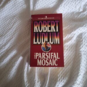 parsifal mosaic